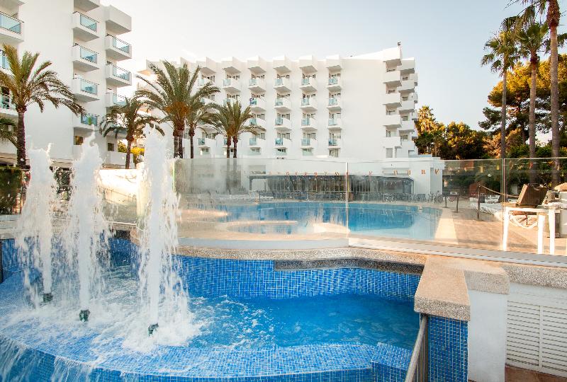 호텔 Globales Maioris