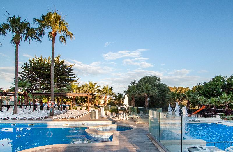 호텔 Globales Maioris