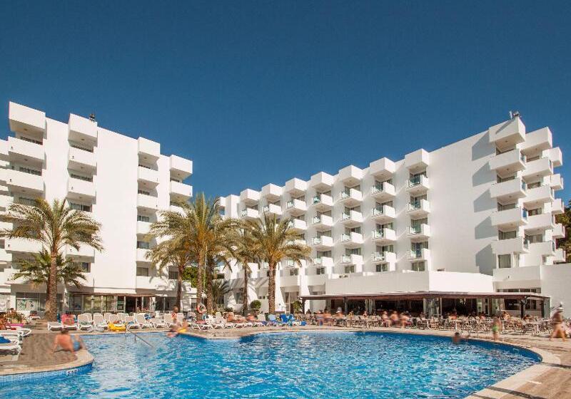 호텔 Globales Maioris