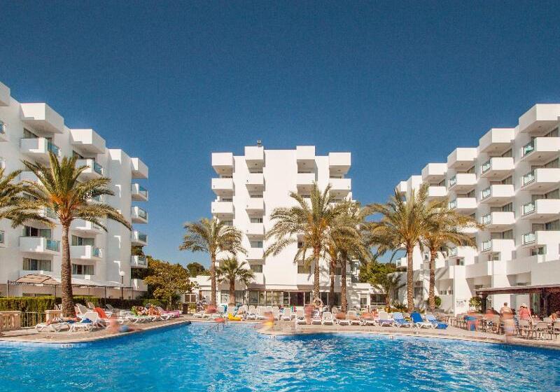 호텔 Globales Maioris