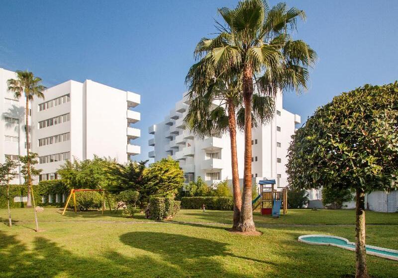 호텔 Globales Maioris