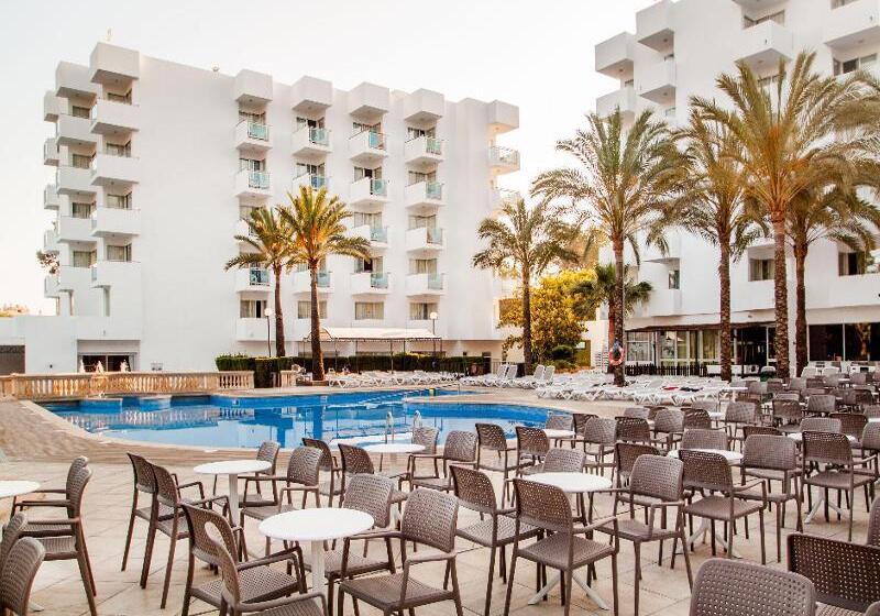 호텔 Globales Maioris