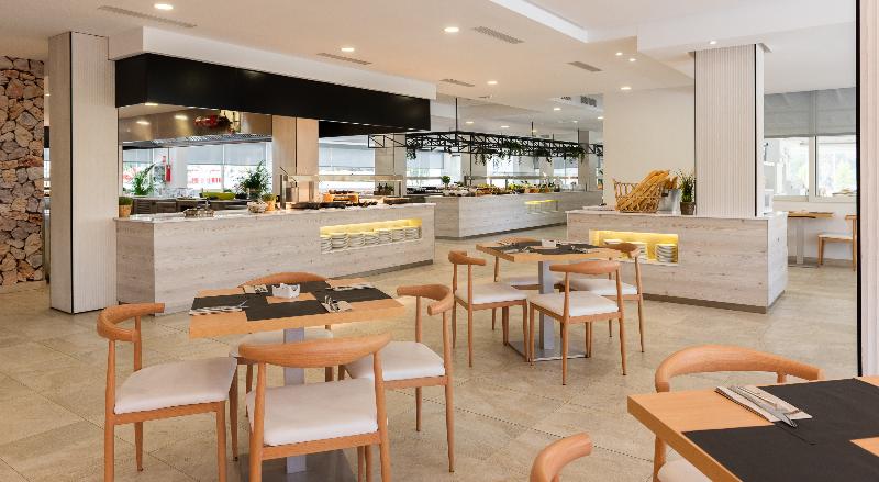 호텔 Globales Maioris