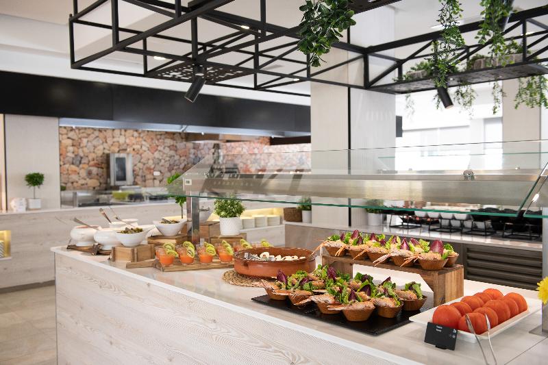 호텔 Globales Maioris