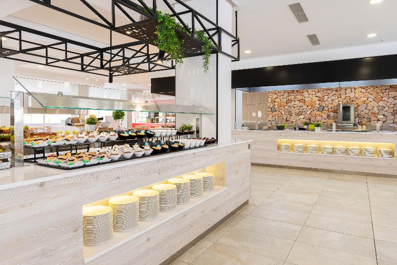 호텔 Globales Maioris