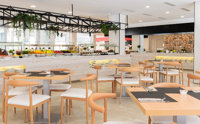 호텔 Globales Maioris