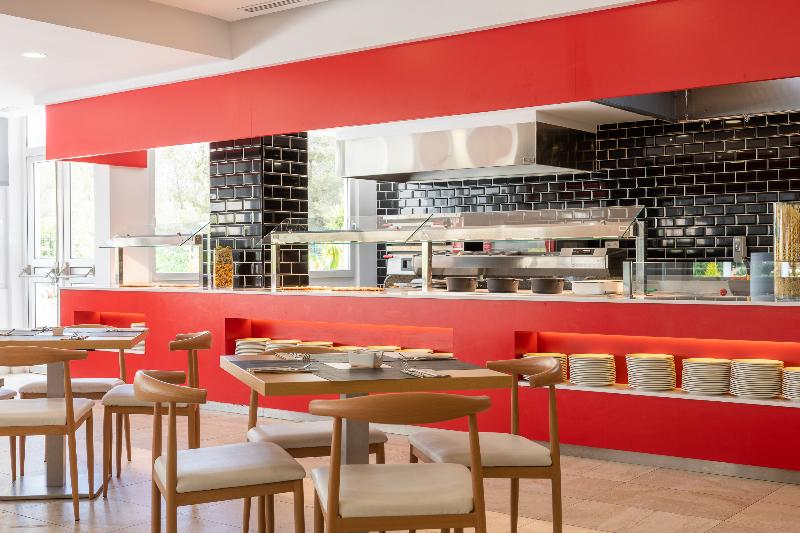 호텔 Globales Maioris