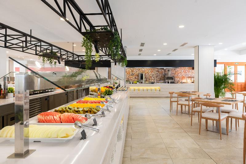 호텔 Globales Maioris