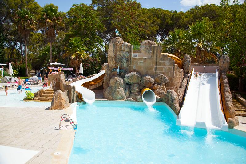 호텔 Globales Maioris