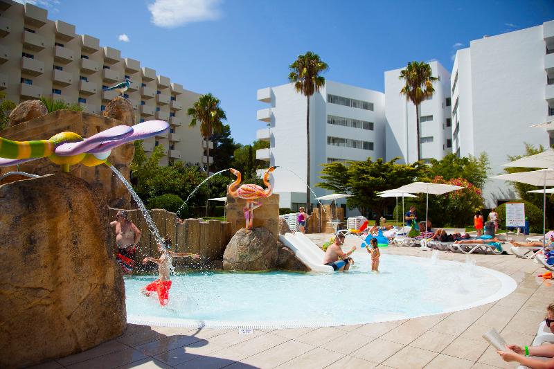 호텔 Globales Maioris