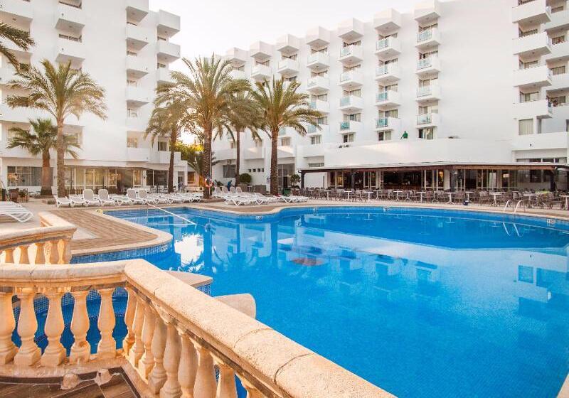 호텔 Globales Maioris