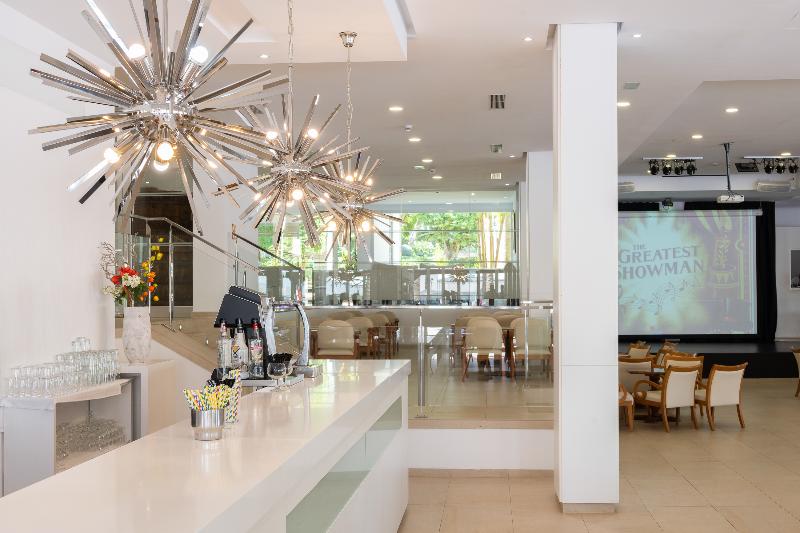 호텔 Globales Maioris