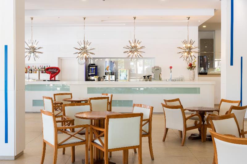 호텔 Globales Maioris