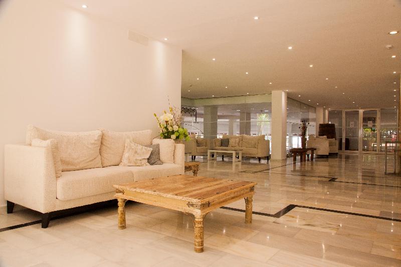 호텔 Globales Maioris