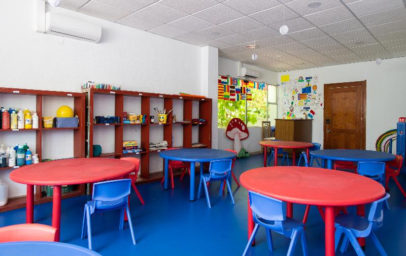 호텔 Globales Maioris