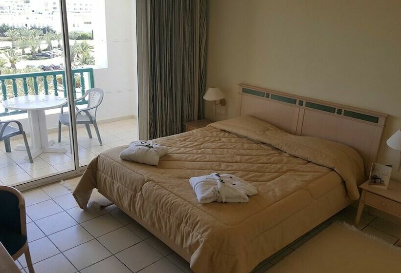 호텔 Mehari Hammamet