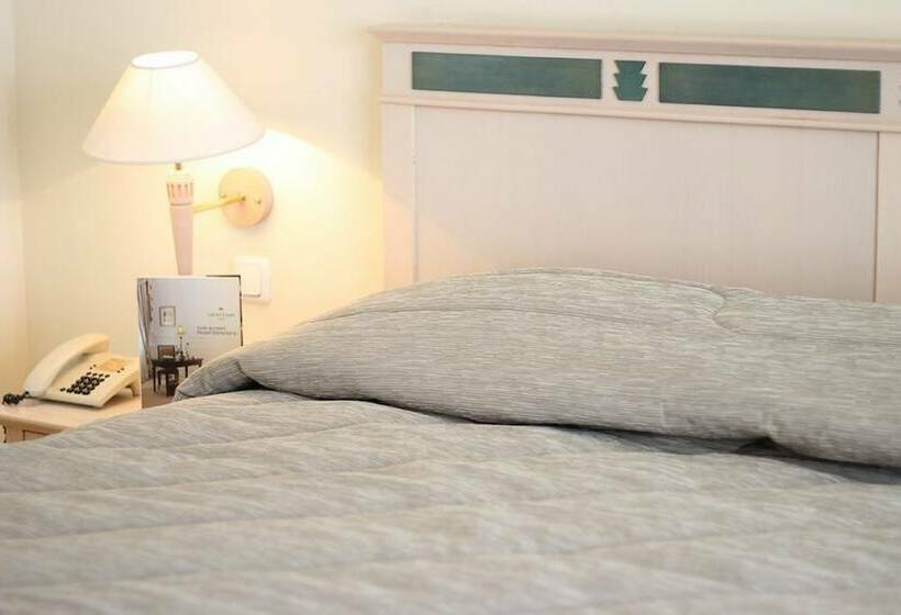 호텔 Mehari Hammamet