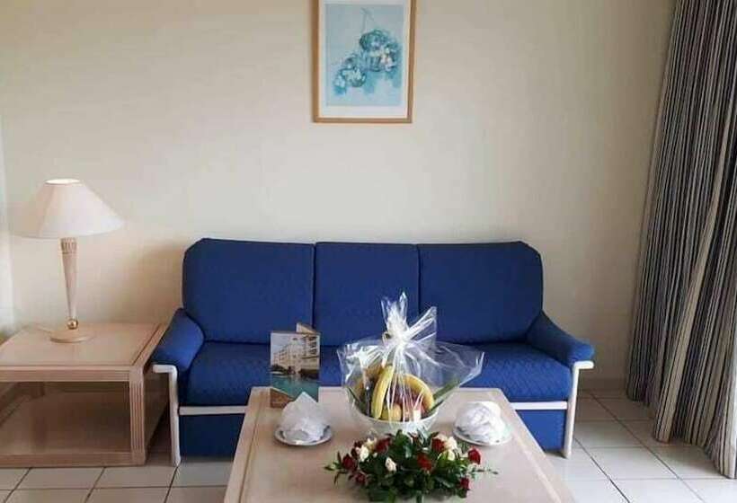 호텔 Mehari Hammamet