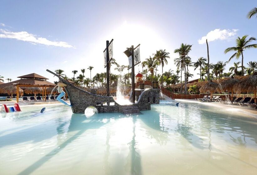 Grand Palladium Palace Resort Spa & Casino - All Inclusive