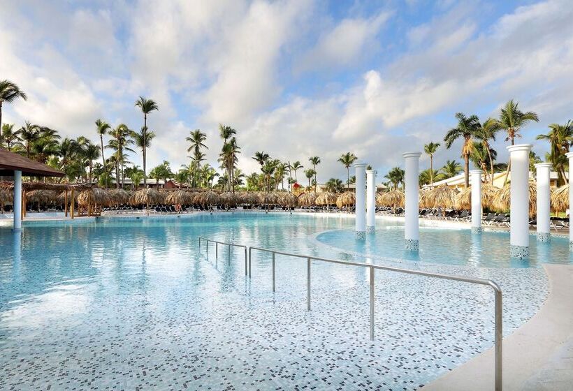 Grand Palladium Palace Resort Spa & Casino - All Inclusive