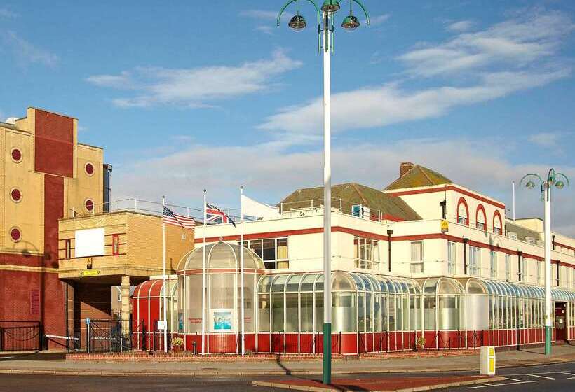 Grand Hotel Sunderland