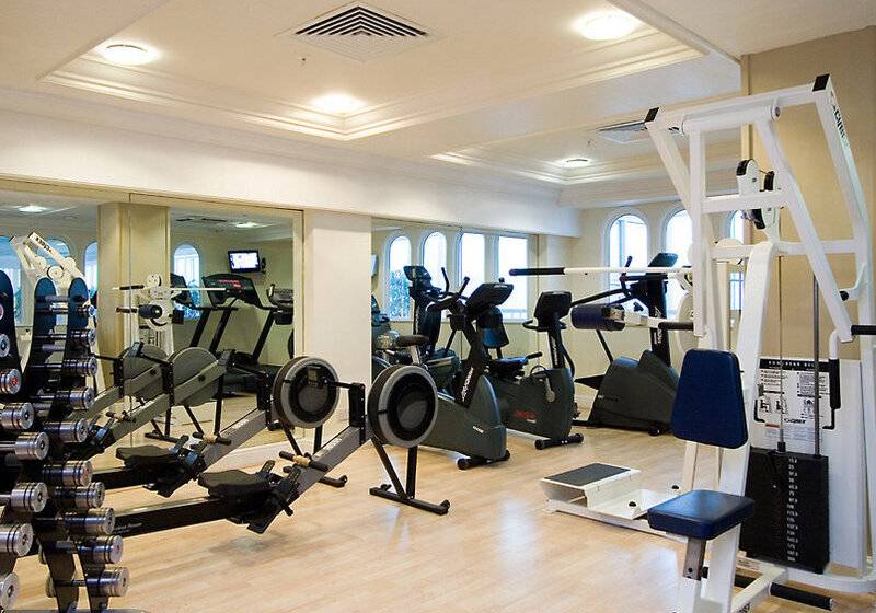 Grand Hotel Sunderland