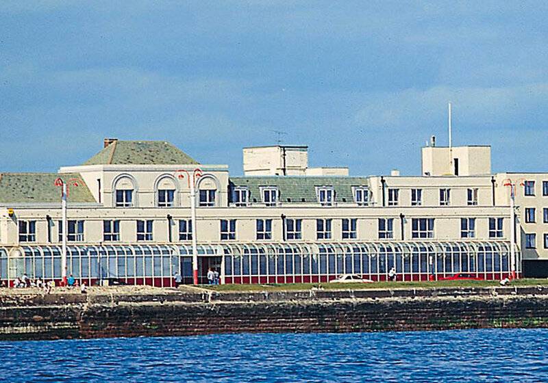 Grand Hotel Sunderland