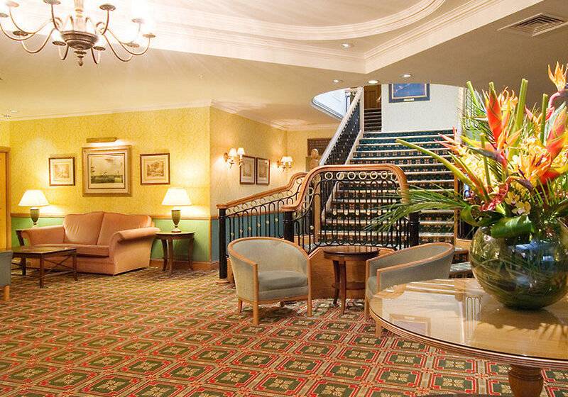 Grand Hotel Sunderland