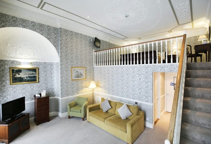 호텔 Harrington Hall