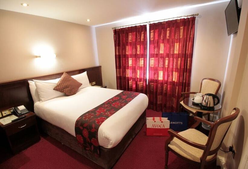 호텔 Harrington Hall