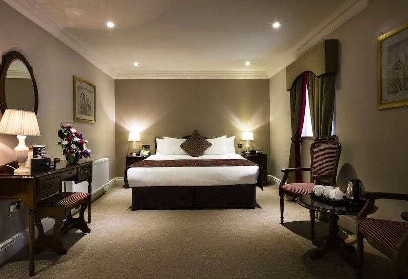 호텔 Harrington Hall