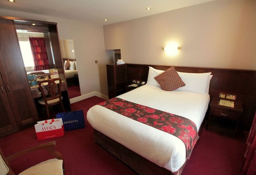 호텔 Harrington Hall