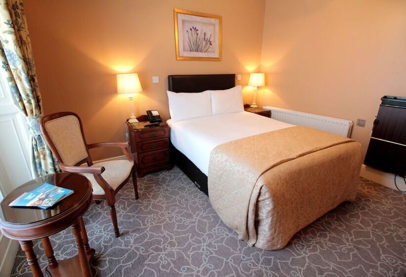 호텔 Harrington Hall