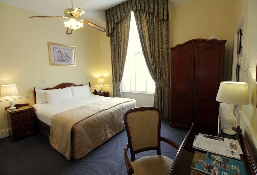 호텔 Harrington Hall