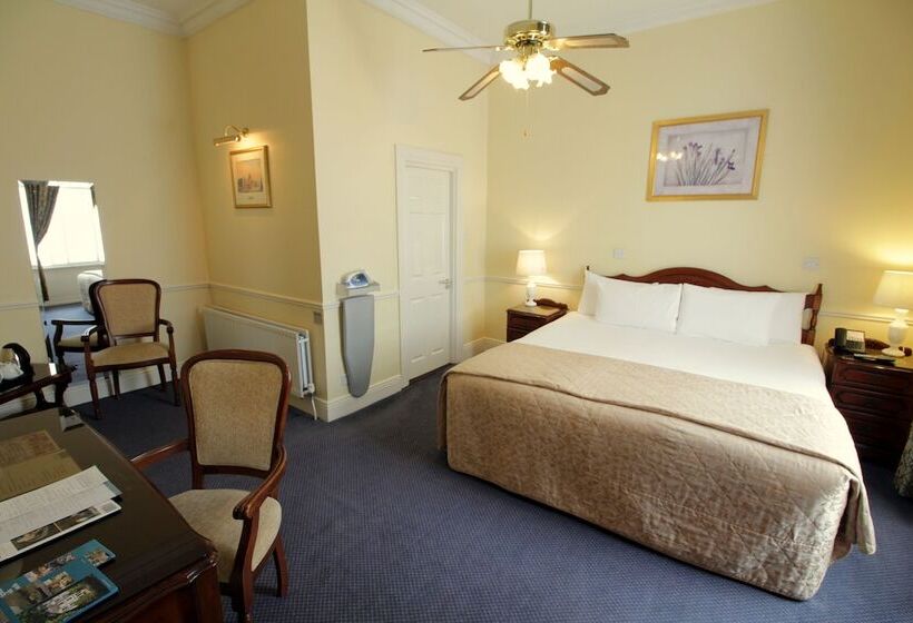 호텔 Harrington Hall