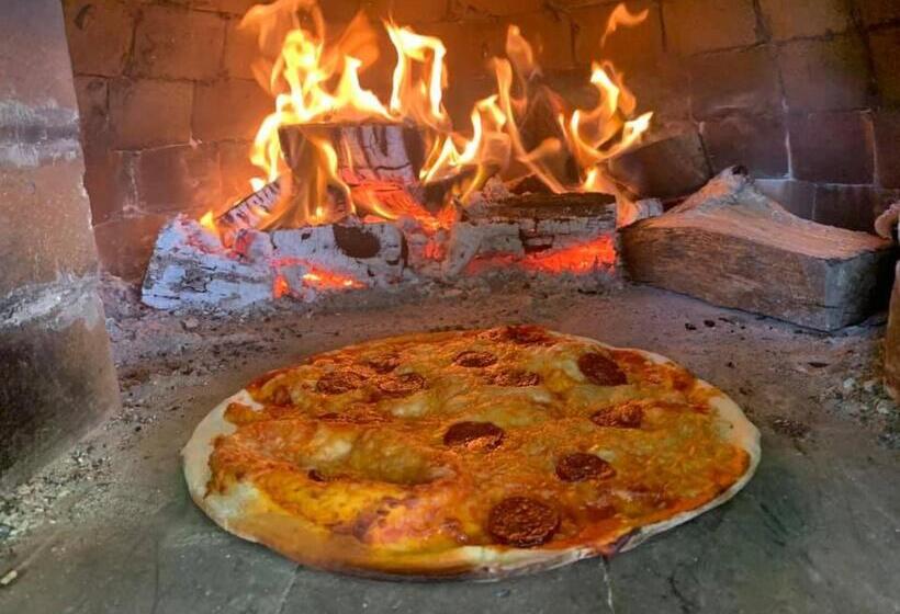 호텔 Headfort Arms