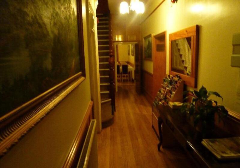 Отель Heatherbank Guesthouse