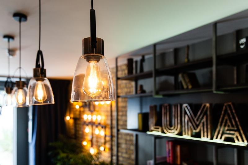 Heeton Concept Hotel – Luma Hammersmith