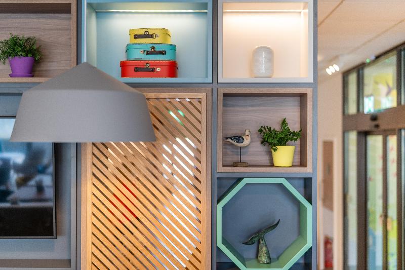 בית מלון כפרי Holiday Inn Bournemouth, An Ihg