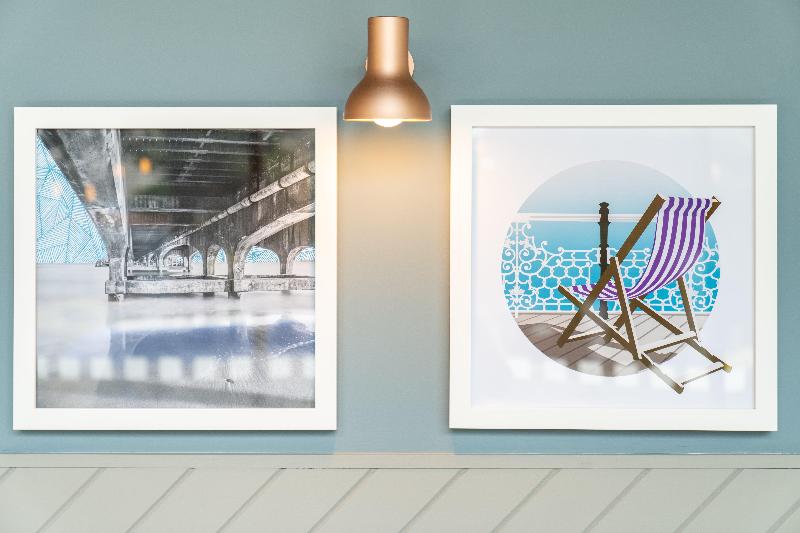 בית מלון כפרי Holiday Inn Bournemouth, An Ihg