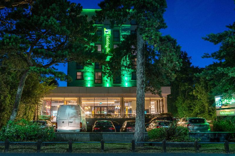 בית מלון כפרי Holiday Inn Bournemouth, An Ihg