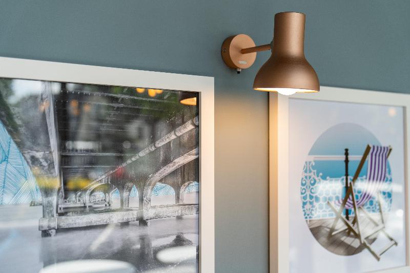 בית מלון כפרי Holiday Inn Bournemouth, An Ihg