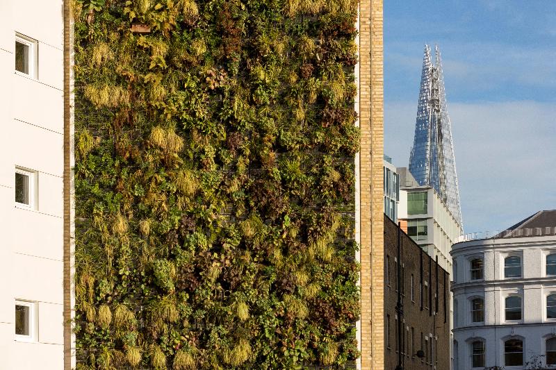 호텔 Holiday Inn Express Southwark, An Ihg