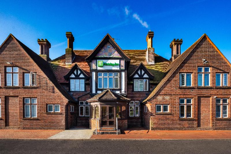 בית מלון כפרי Holiday Inn London Bexley, An Ihg