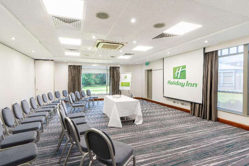 בית מלון כפרי Holiday Inn London Bexley, An Ihg