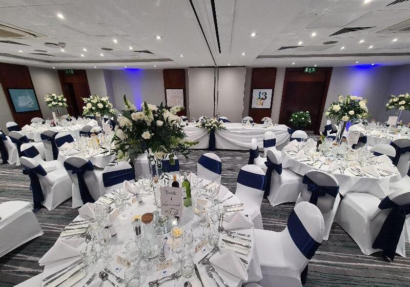 בית מלון כפרי Holiday Inn London Bexley, An Ihg