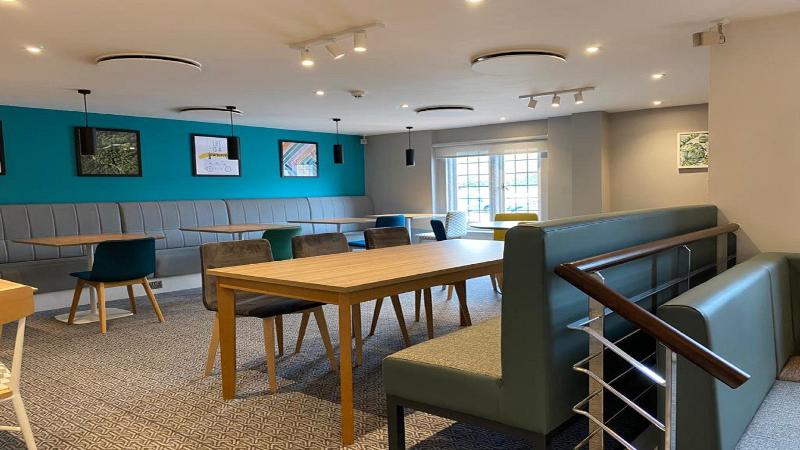 בית מלון כפרי Holiday Inn London Bexley, An Ihg