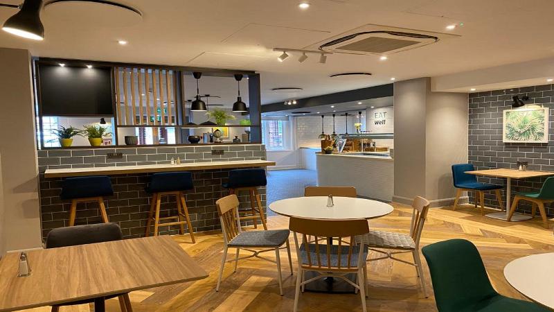 בית מלון כפרי Holiday Inn London Bexley, An Ihg