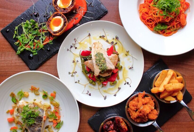 فندق Holiday Inn Nottingham, An Ihg