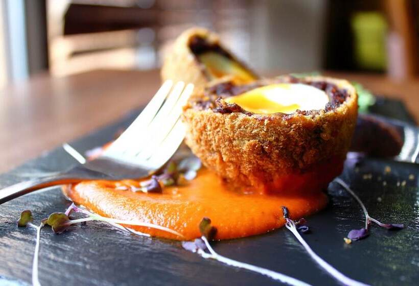 فندق Holiday Inn Nottingham, An Ihg